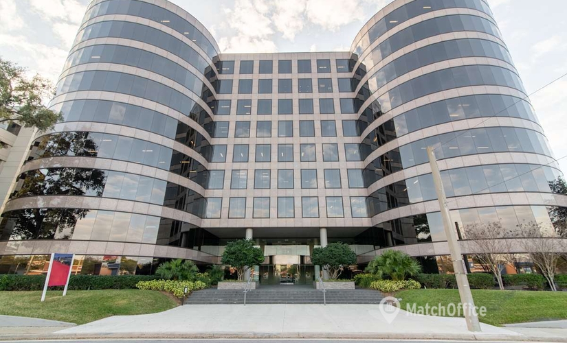 10 m² Serviced office in Tampa, FL, 4830 West Kennedy Boulevard (33609) - 0 | MatchOffice.com