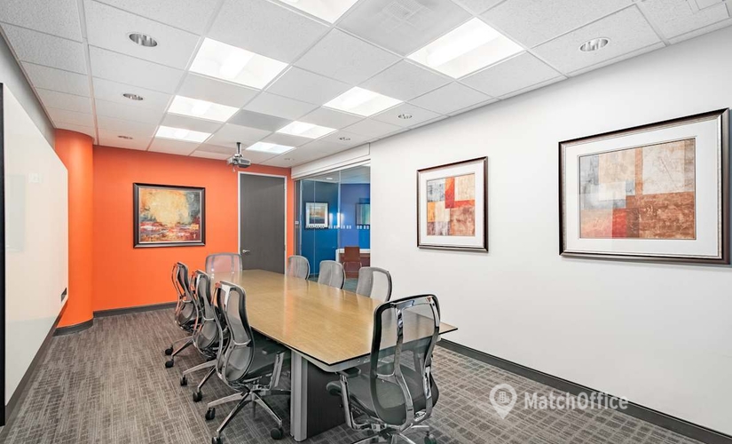 10 m² Business center in Tampa, FL, 4830 West Kennedy Boulevard (33609) - 2 | MatchOffice.com