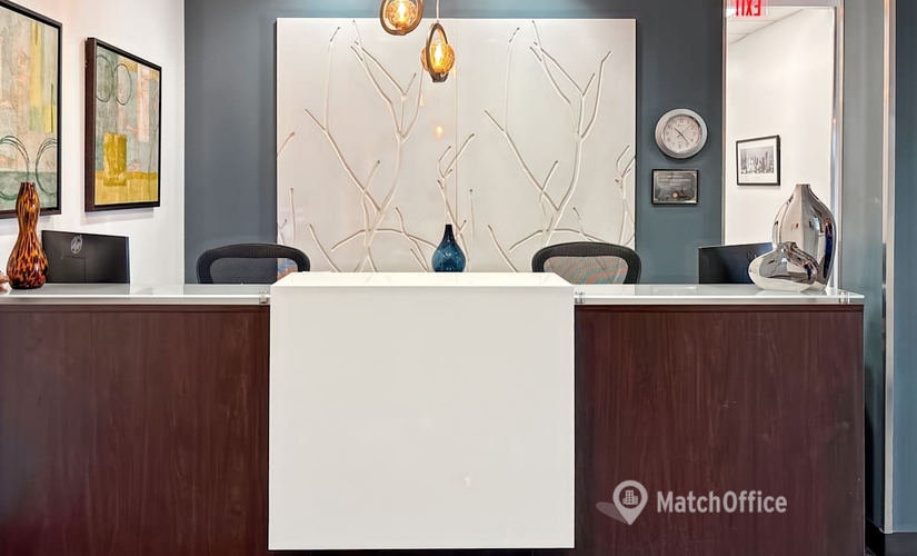 10 m² Business center in Garland, TX, 675 Town Square Boulevard (75040) - 1 | MatchOffice