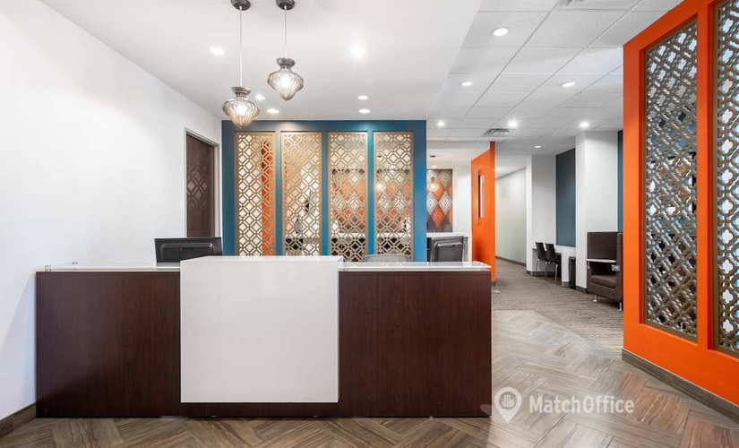 10 m² Business park in Lewisville, TX, 405 State Highway 121 Bypass (75067) - 1 | MatchOffice