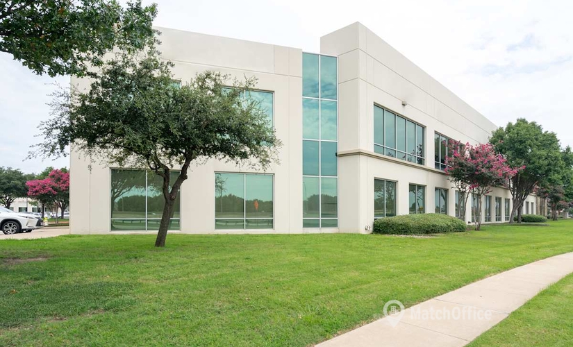 10 m² Business center in Lewisville, TX, 405 State Highway 121 Bypass (75067) - 0 | MatchOffice.com