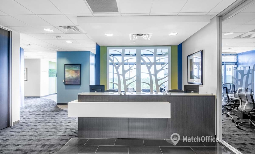 10 m² Shared office  in Austin, TX, 6500 River Place Boulevard (78730) - 1 | MatchOffice