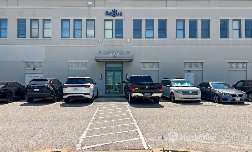 Virtual office in Garland, TX, 675 Town Square Boulevard (75040) - 0 | MatchOffice.com