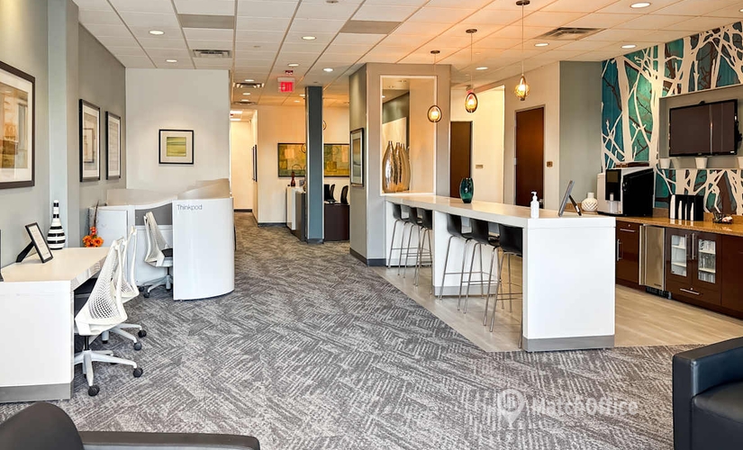 10 m² Coworking in Garland, TX, 675 Town Square Boulevard (75040) - 4 | MatchOffice