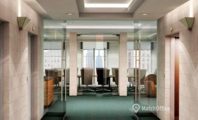 1000 m² Business space property available to rent in New York Midtown West, NY, 45 Rockefeller Plaza (630 Fifth Avenue) (10111) - 3 | MatchOffice.com