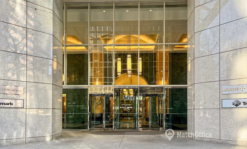 10 m² Business space in Birmingham, AL, 420 North 20th Street (35203) - 0 | MatchOffice.com