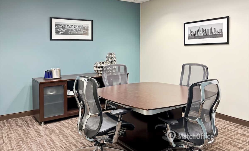 Virtual business address in Birmingham, AL, 420 North 20th Street (35203) - 2 | MatchOffice