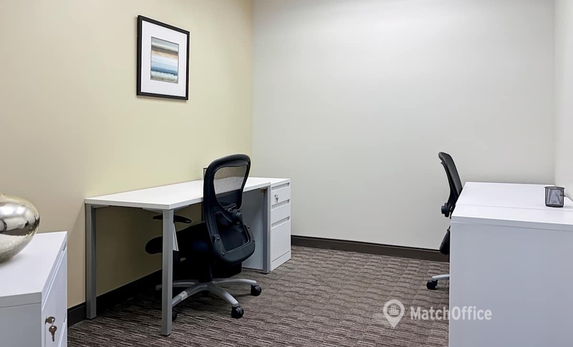10 m² Shared workspace in Birmingham, AL, 420 North 20th Street (35203) - 1 | MatchOffice.com