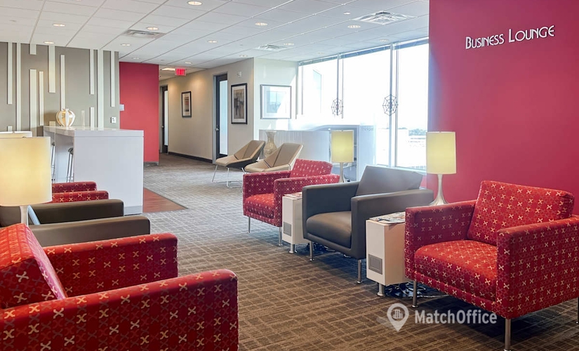 10 m² Shared workspace  in Birmingham, AL, 420 North 20th Street (35203) - 4 | MatchOffice
