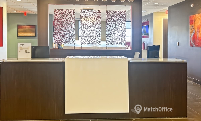 10 m² Co-working in San Antonio, TX, 17806 Interstate Highway 10 (78257) - 1 | MatchOffice