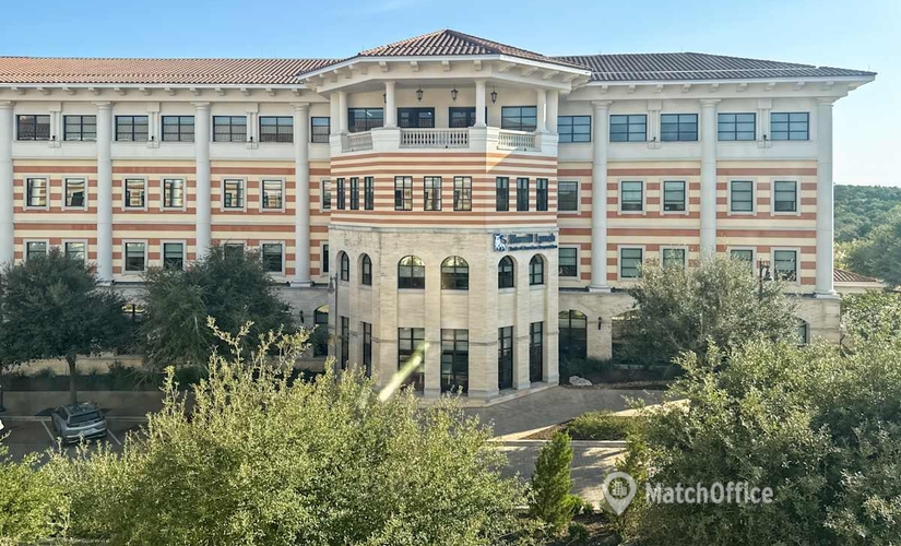 10 m² Coworking in San Antonio, TX, 17806 Interstate Highway 10 (78257) - 0 | MatchOffice.com