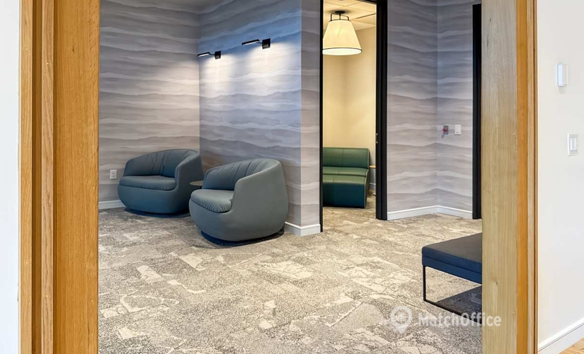 10 m² Coworking  in San Antonio, TX, 17806 Interstate Highway 10 (78257) - 3 | MatchOffice.com