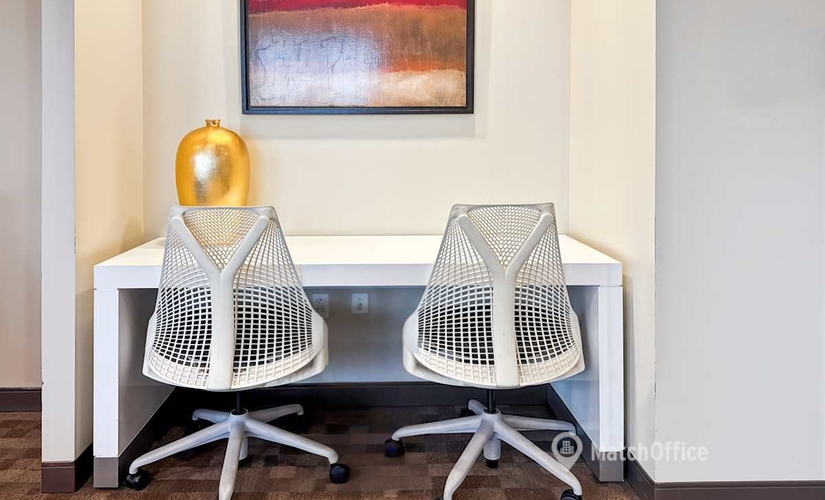 10 m² Business center in New Orleans, 1615 Poydras Street (70112) - 3 | MatchOffice