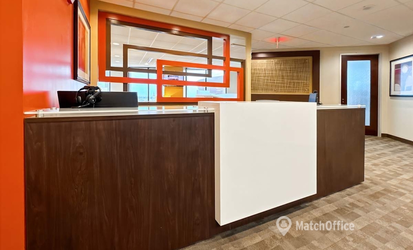 10 m² Shared workspace  in New Orleans, 1615 Poydras Street (70112) - 1 | MatchOffice