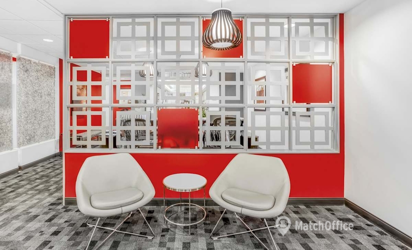 10 m² Shared office in Knoxville, TN, 800 South Gay Street (37929) - 0 | MatchOffice.com