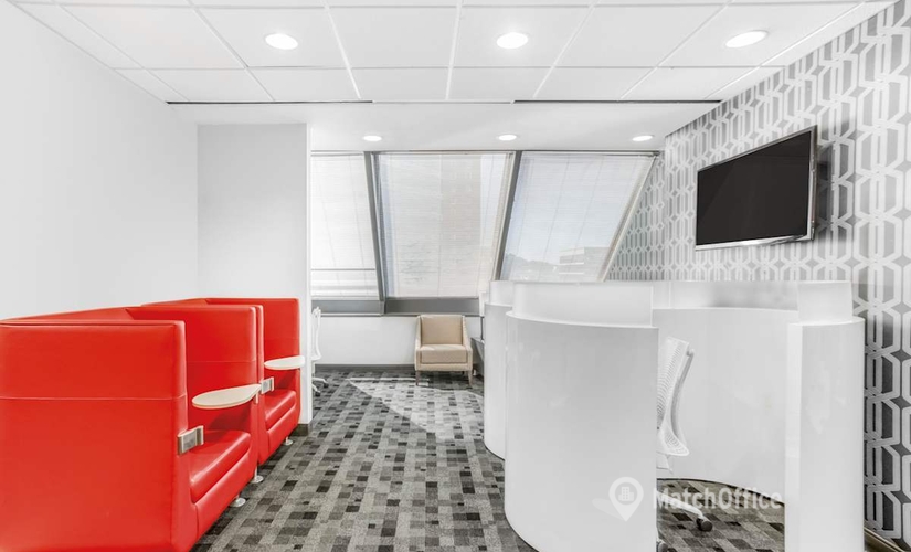 10 m² Coworking space in Knoxville, TN, 800 South Gay Street (37929) - 4 | MatchOffice