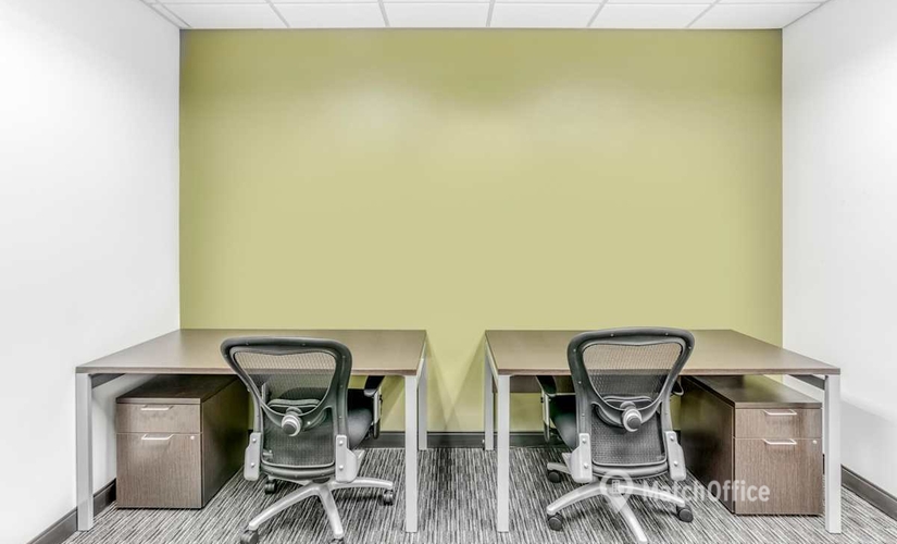 10 m² Serviced office in Knoxville, TN, 800 South Gay Street (37929) - 2 | MatchOffice.com