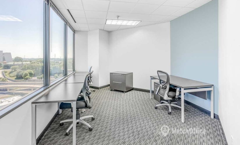 10 m² Serviced office in Knoxville, TN, 800 South Gay Street (37929) - 3 | MatchOffice