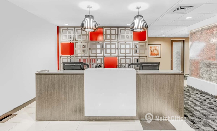 Virtual business address in Knoxville, TN, 800 South Gay Street (37929) - 1 | MatchOffice