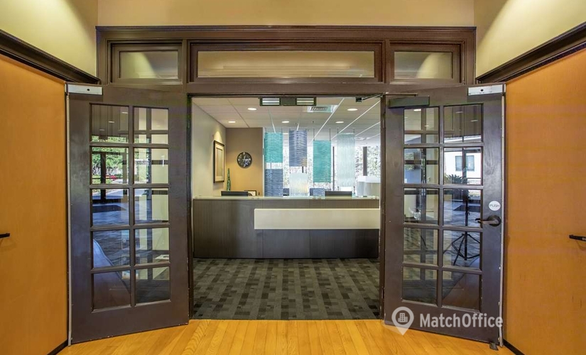 10 m² Shared workspace in Bluffton, SC, 110 Traders Cross (29909) - 1 | MatchOffice.com