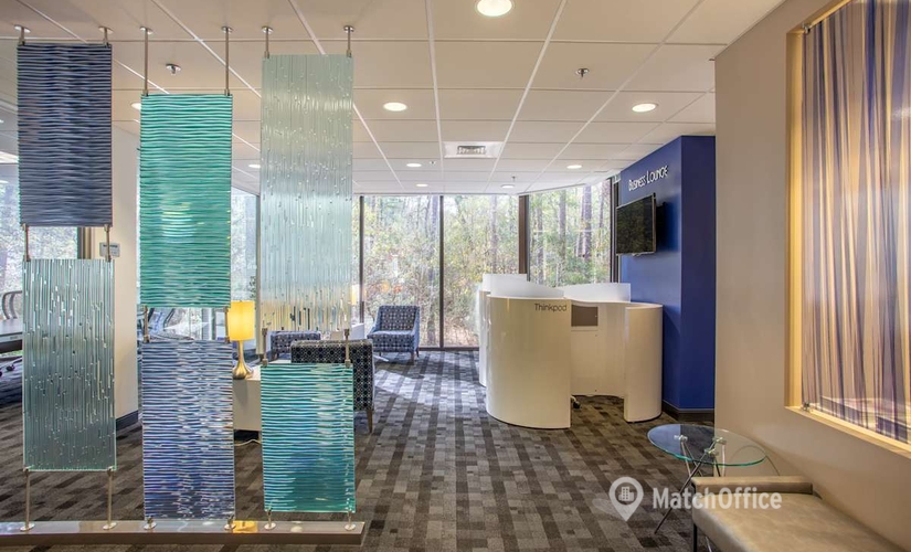 10 m² Co-working  in Bluffton, 	SC, 110 Traders Cross (29909) - 4 | MatchOffice