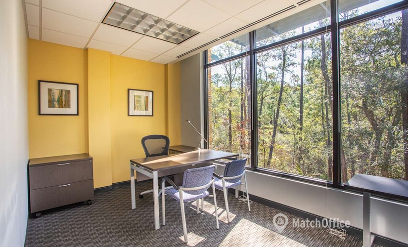 10 m² Business center in Bluffton, 	SC, 110 Traders Cross (29909) - 3 | MatchOffice