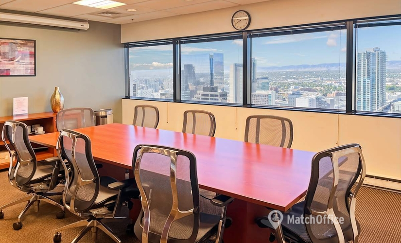 10 m² Shared office in Denver, CO, 999 18th Street (80202) - 2 | MatchOffice.com