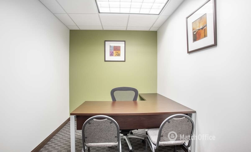 10 m² Shared workspace  in El Paso, TX, 221 North Kansas Street (79901) - 2 | MatchOffice.com