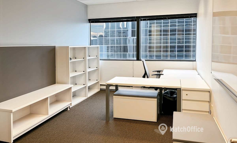 10 m² Shared workspace in Denver, CO, 999 18th Street (80202) - 3 | MatchOffice