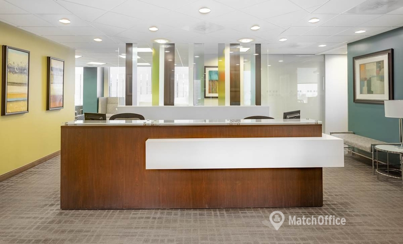 10 m² Coworking  in El Paso, TX, 221 North Kansas Street (79901) - 1 | MatchOffice.com