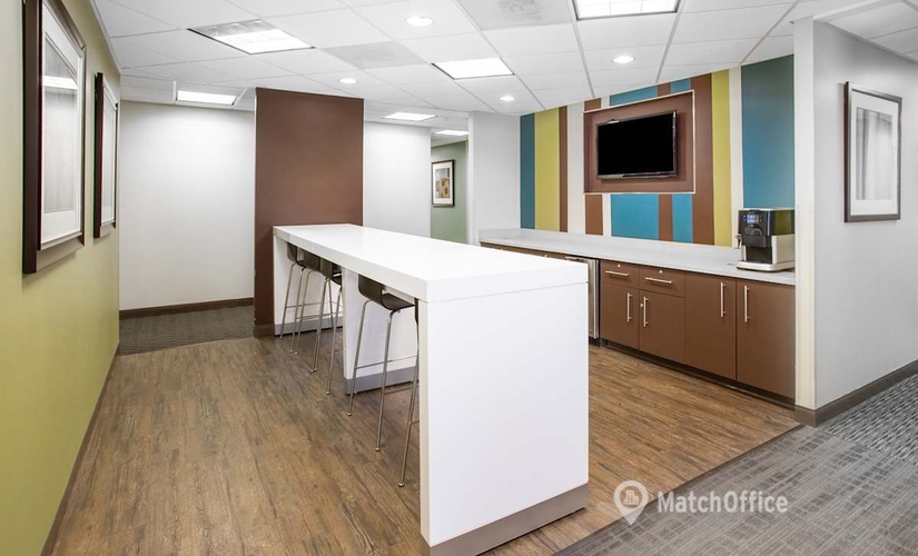 10 m² Coworking space  in El Paso, TX, 221 North Kansas Street (79901) - 4 | MatchOffice.com