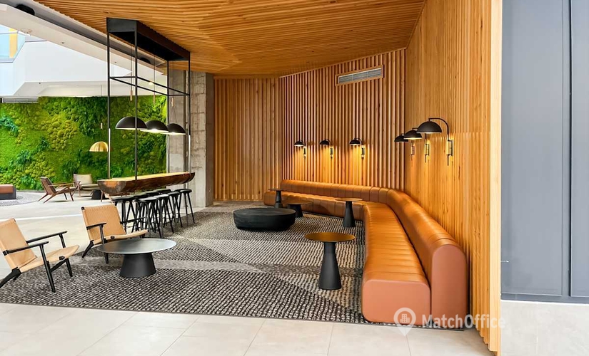 10 m² Shared workspace in Denver, CO, 999 18th Street (80202) - 4 | MatchOffice.com