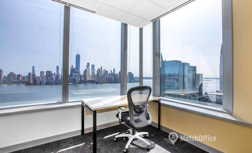 Virtual address in Jersey City, NJ, 2500 Plaza 5 (07311) - 0 | MatchOffice