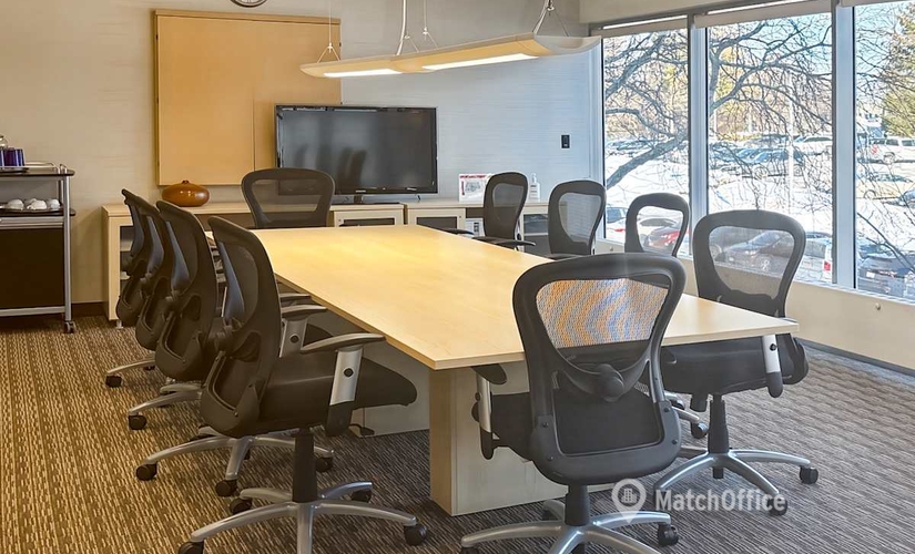 10 m² Co-working in Rye, NY, 411 Theodore Fremd Avenue (10580) - 2 | MatchOffice.com