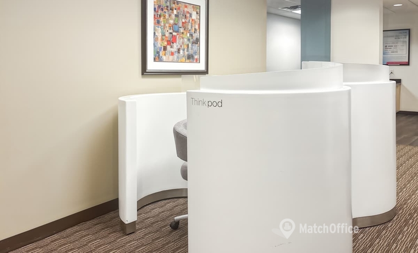 10 m² Shared office  in Rye, NY, 411 Theodore Fremd Avenue (10580) - 4 | MatchOffice