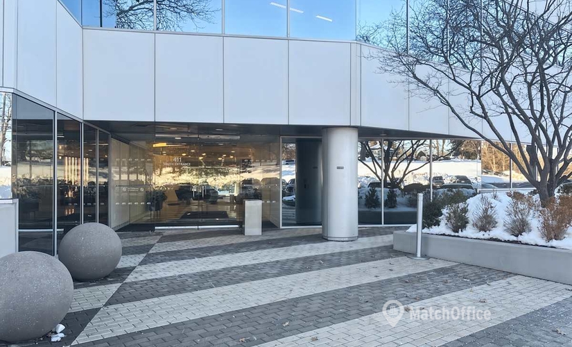 Virtual business address in Rye, NY, 411 Theodore Fremd Avenue (10580) - 0 | MatchOffice.com