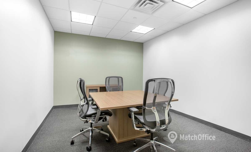 10 m² Shared workspace  in Jersey City, NJ, 2500 Plaza 5 (07311) - 2 | MatchOffice.com