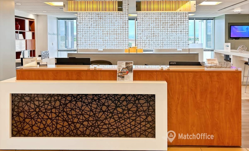 10 m² Business center in Englewood, CO, 9800 Mount Pyramid Court (80112) - 3 | MatchOffice.com