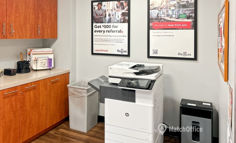 Virtual address in Englewood, CO, 9800 Mount Pyramid Court (80112) - 1 | MatchOffice