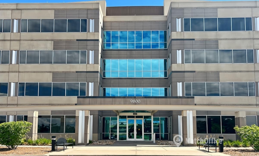 10 m² Shared office in Englewood, CO, 9800 Mount Pyramid Court (80112) - 2 | MatchOffice.com