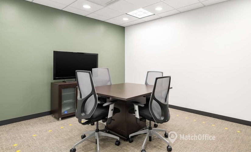 10 m² Coworking  in Boston, MA, 101 Federal Street (02110) - 2 | MatchOffice