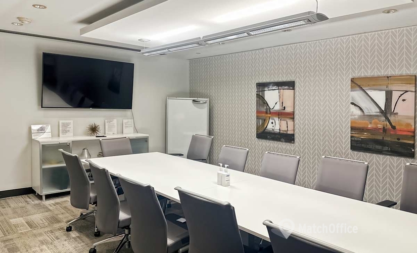 Virtual office space in Tarrytown, NY, 520 White Plains Road (10591) - 2 | MatchOffice.com