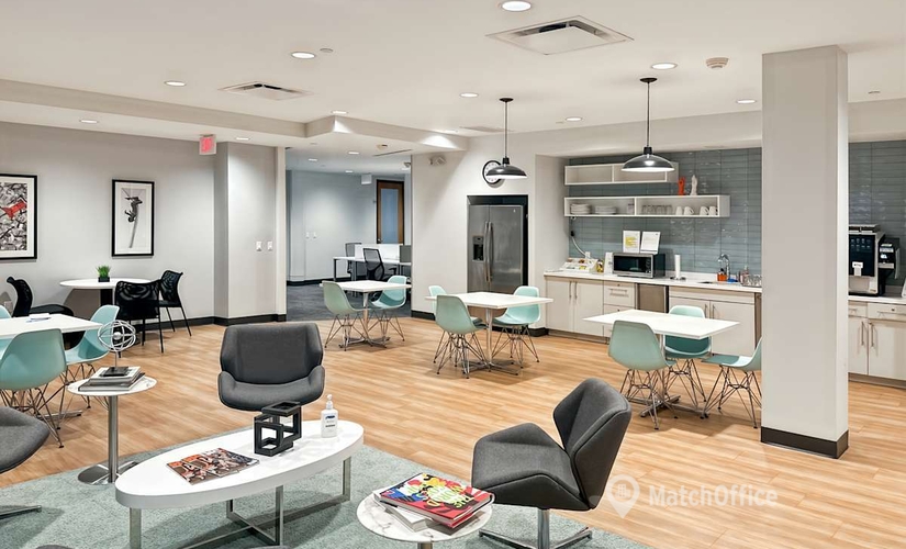 Virtual office space in Tarrytown, NY, 520 White Plains Road (10591) - 4 | MatchOffice.com