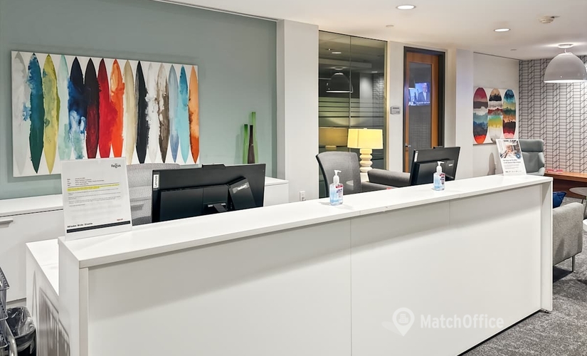 10 m² Serviced office in Tarrytown, NY, 520 White Plains Road (10591) - 1 | MatchOffice.com
