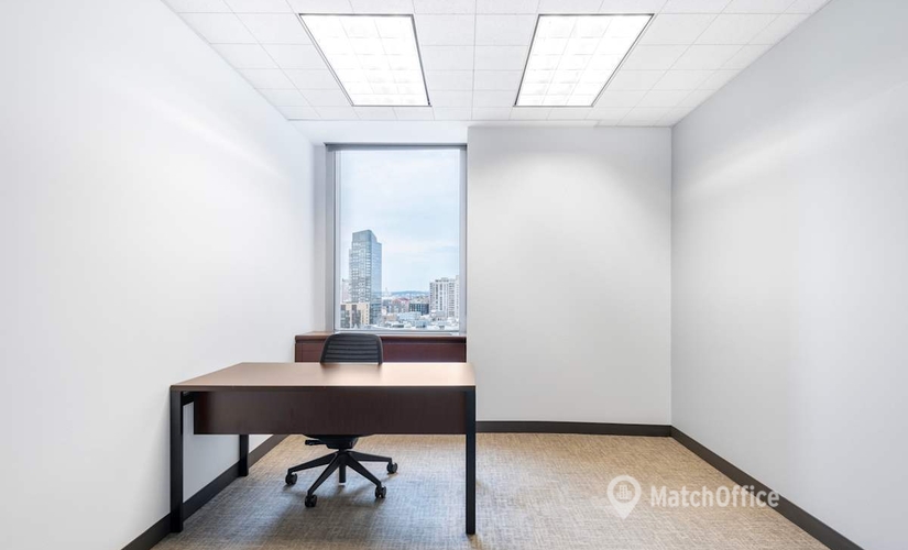 Virtual office in Boston, MA, 101 Federal Street (02110) - 0 | MatchOffice.com