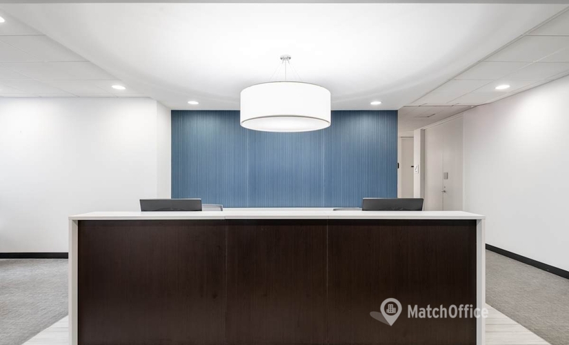 Virtual address in Boston, MA, 101 Federal Street (02110) - 1 | MatchOffice