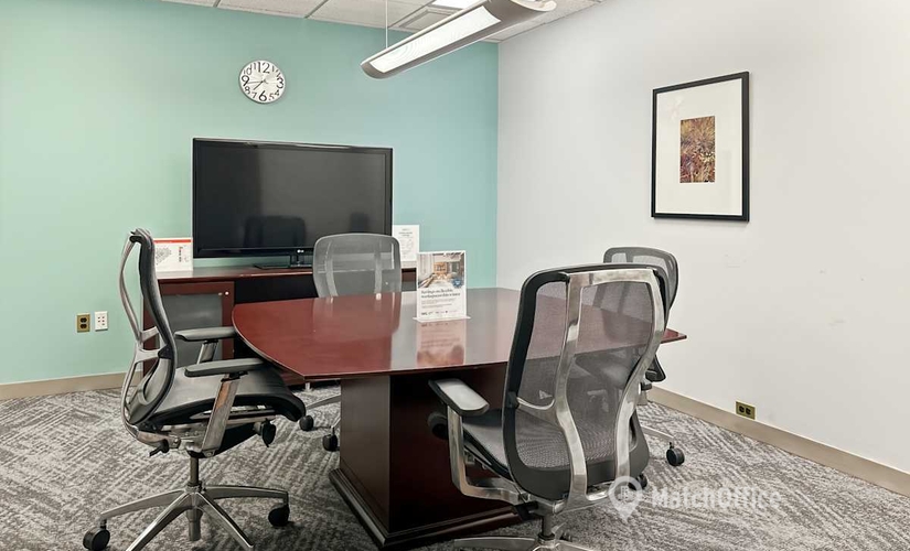 10 m² Business space in White Plains, NY, 50 Main Street (10606) - 2 | MatchOffice