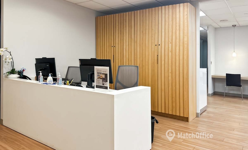 10 m² Coworking space in White Plains, NY, 50 Main Street (10606) - 1 | MatchOffice