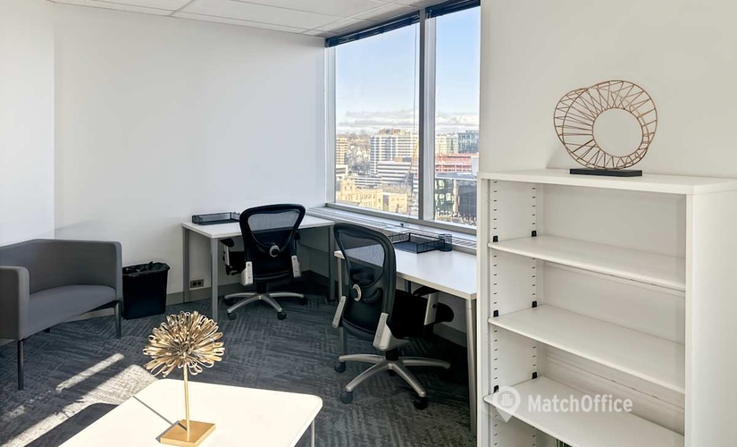 10 m² Co-working  in White Plains, NY, 50 Main Street (10606) - 4 | MatchOffice