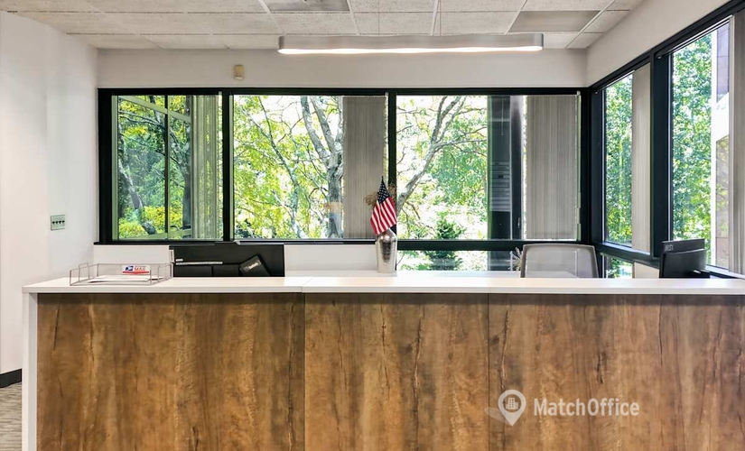 Virtual office space in Red Bank, NJ, 125 Half Mile Road (07701) - 2 | MatchOffice.com